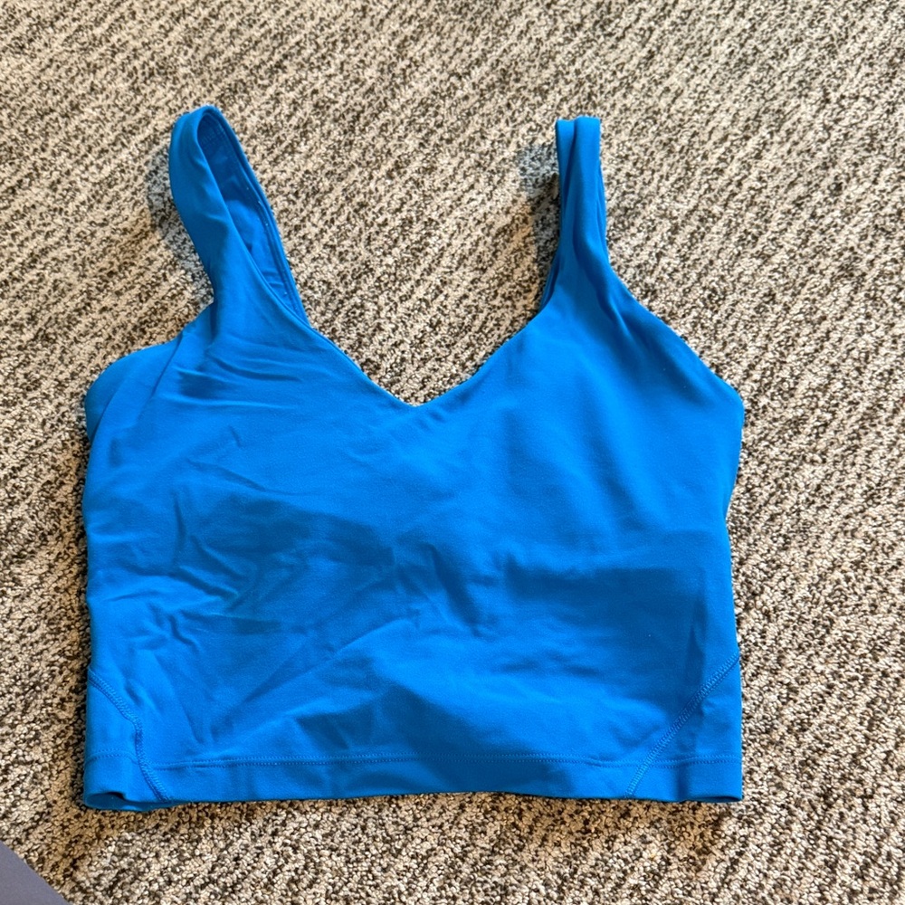Lululemon Align Tank